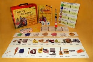 Expanding Expression Tool Kit
